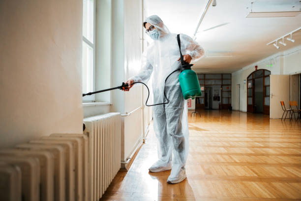 Best Best Pest Control Companies  in Minnetonka, MN